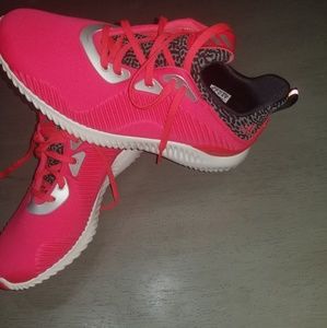 Adidas womens running shoes